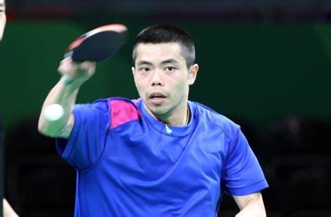 As of august 2016 he is ranked 7 in the world. 世桌賽》莊智淵橫掃日本對手 闖男單16強 - 中時電子報