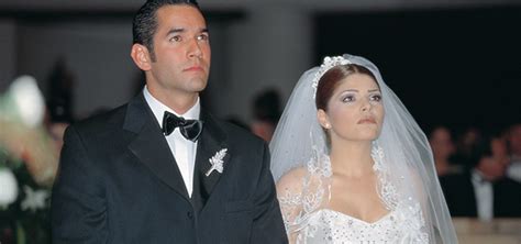 How much of eduardo santamarina cantoral's work have you seen? Itatí Cantoral y Eduardo Santamarina ¡¿anularán su boda ...