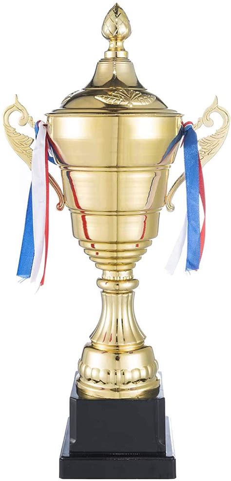 Stream tracks and playlists from pokal on your desktop or mobile device. Goods & Gadgets Gold Pokal XXL Siegerpokal mit Deckel 36 ...