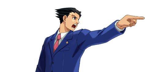HQ Ace Attorney PNG Transparent Ace Attorney.PNG Images ... It's high quality and easy to use.