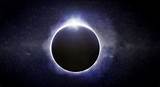 Images of Eclipse Solar