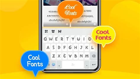 5 Aplikasi Keyboard Yang Menyenangkan Untuk Ponsel Android - Jagad