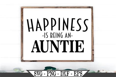 Free Free 69 I Love My Aunt Svg SVG PNG EPS DXF File