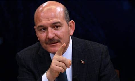 1969 i̇stanbul doğumlu olan süleyman soylu, ilk ve ortaöğrenimini i̇stanbul gaziosmanpaşa´da tamamladı. AKP'de 'Süleyman Soylu' gerekçeli istifa: Devleti küçük ...