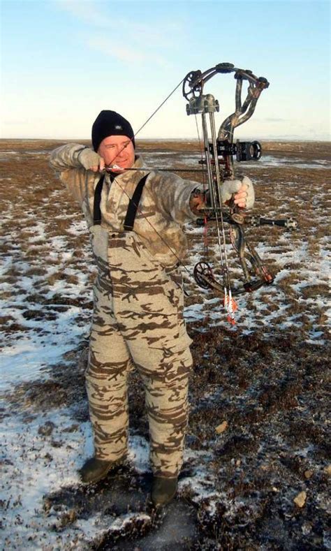How Far Is Too Far North American Bow Hunter