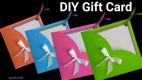 Here is how to make greeting cards: How to make Greeting Card with Envelope | DIY Easy Card ...