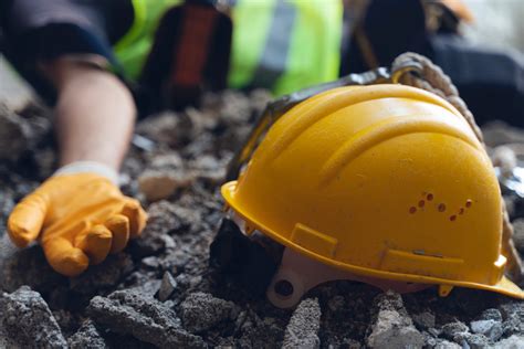 The Top 8 Most Common Construction Accidents The Cochran Firm