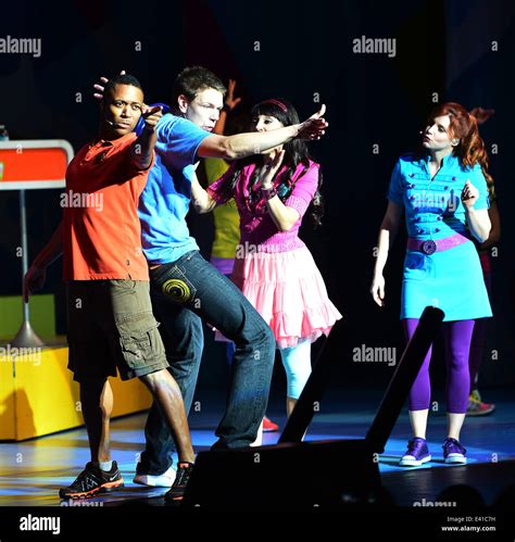 The Fresh Beat Band Perform Live In Concert At The The Fillmore Miami