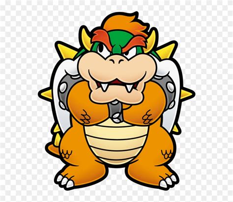 Mario Clipart Bowser Pictures On Cliparts Pub 2020 🔝