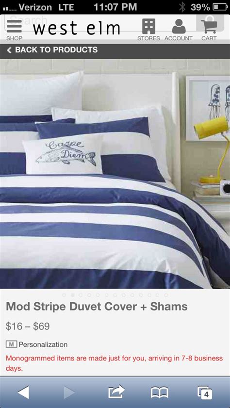 Find an assortment of modern bedroom furniture including tables, drawers and headboards. West elm bedding | Home bedroom, Home decor, Affordable ...