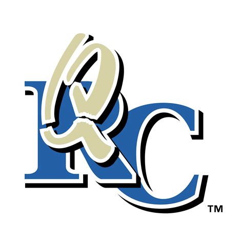 Rancho Cucamonga Quakes Logo PNG Transparent & SVG Vector - Freebie Supply