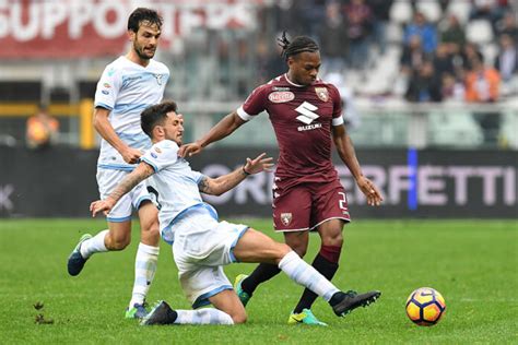 Liverpool fighting everton with 'insistence over serie a defensive rock. Lazio, problemi per Cataldi: out contro la Roma - Romanews