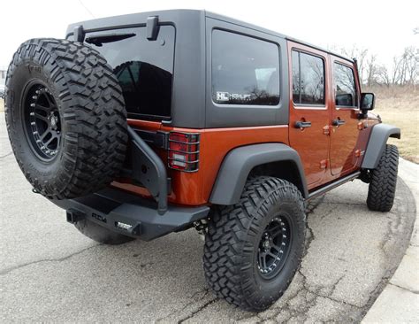 This is the color for those who would rather lead their adventure from behind the curtain or those who like a clean cut, professional look on their. Copperhead 2014 Jeep - Paint Cross Reference