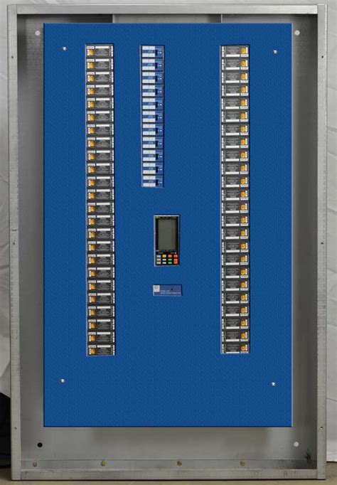 Lighting Control Relays Panels Switches And Sensors