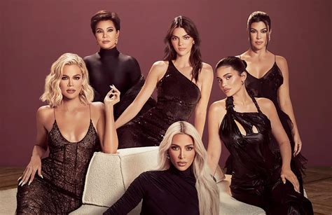 the kardashians is quietly revolutionizing reality tv primetimer