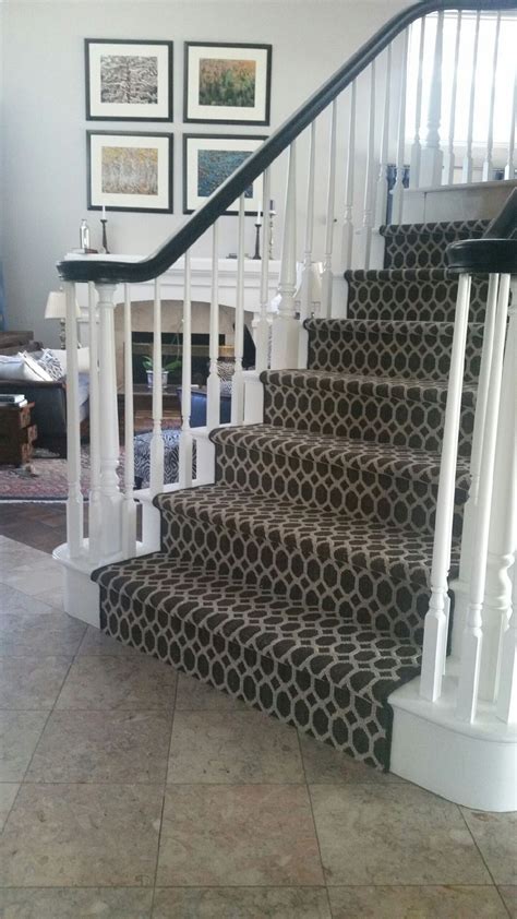 52 Elegant Carpet Pattern Design Ideas For 2019 Roundecor Staircase