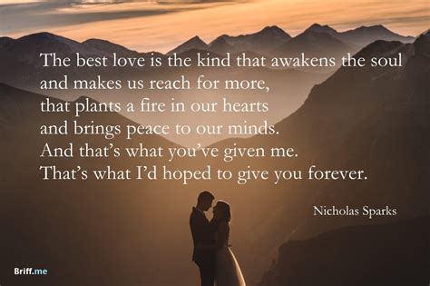 concept beautiful love marriage quotes