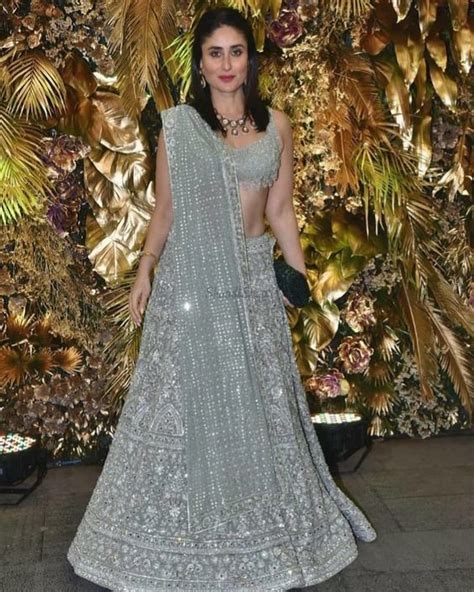 7 Pictures Of Kareena Kapoor Khan Looking Ethereal In Indian Wear