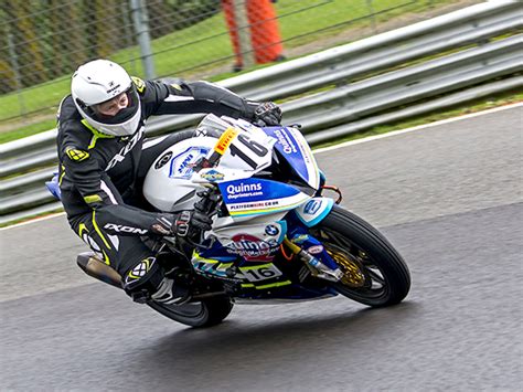 MSV Tickets - BMCRC-MRO 2020 Championships - Brands Hatch