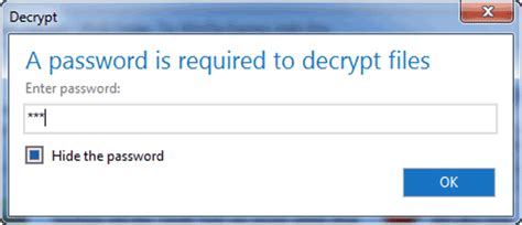 How To Open Encrypted Zip Files Without Password