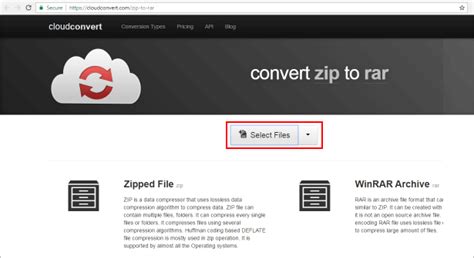 Winzip is a shareware file archiver and compressor for windows, os x, ios and android developed by winzip computing. 2 Ways to Convert ZIP to RAR File on Windows 10