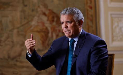 Последние твиты от iván duque (@ivanduque). Duque espera reanudar aspersiones con glifosato antes del ...