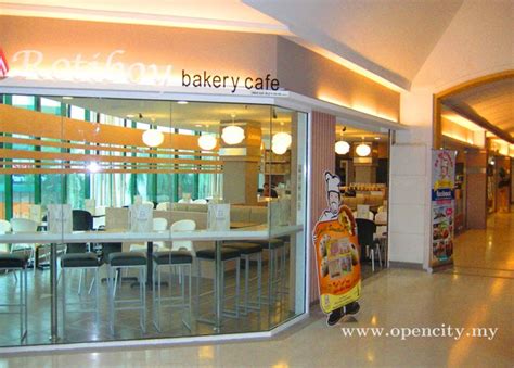 Check spelling or type a new query. Rotiboy @ Leisure Mall - Cheras, Selangor