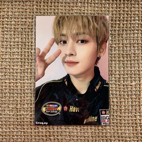 Stray Kids Minho Photocard Lee Know Soulmate Kpop Baseball Cards