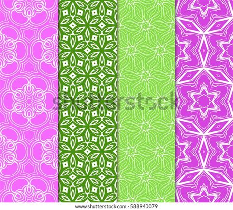 We did not find results for: Set Modern Floral Pattern Geometric Ornament Stock Vector ...