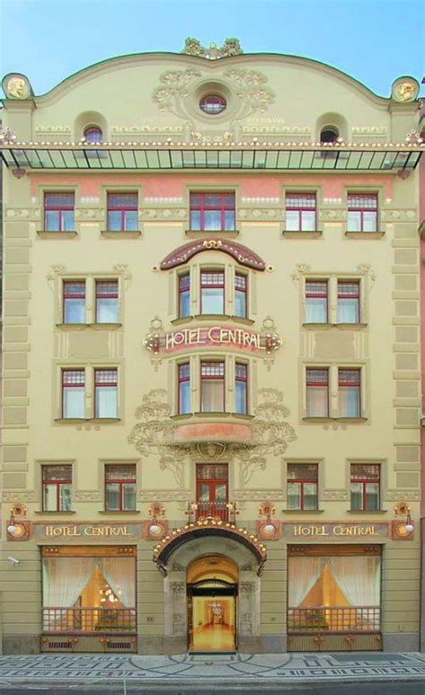 Breakfast and wifi are free, and this hotel also features an indoor pool. STAY: Top 5 Hotels to Rest and Relax in Prague | Prague ...