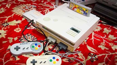 Nintendo Playstation Prototype Sold For Rs26 Crore At Auction