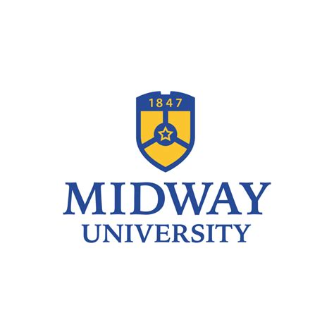 Midway University Logo Meaning Png Vector Ai Mrvian
