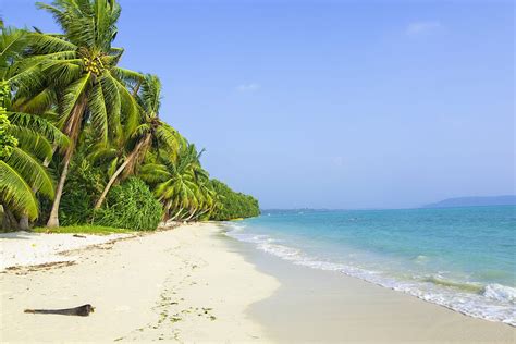 Havelock Island Swaraj Dweep Travel Lonely Planet Andaman Islands India Asia
