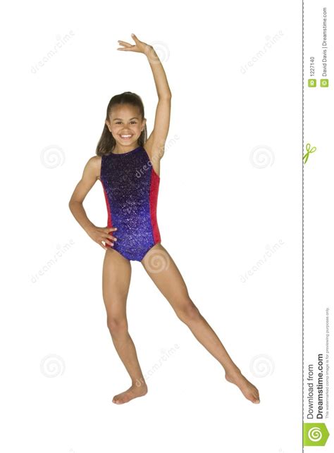 Shop sports themed canvas prints: Preteen Gymnastics Girl Stock Images - Download 296 ...