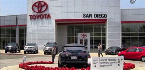 Toyota San Diego Dealership Worships The Supra Autoevolution