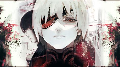 That's part of what makes tokyo ghoul's ken kaneki so unique and exactly why we're celebrating his fascinating story arc in honor of his. Tokyo Ghoul Kaneki Wallpaper (73+ images)