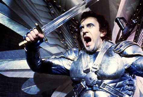 This cautionary tale by terry gilliam. The Nightmare of Terry Gilliam's Brazil 30 Years Later ...