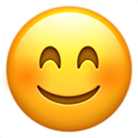 Black Smiley Face Emoji Meaning