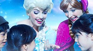 Anna And Elsa S Frozen Fantasy Frozen Photo Fanpop
