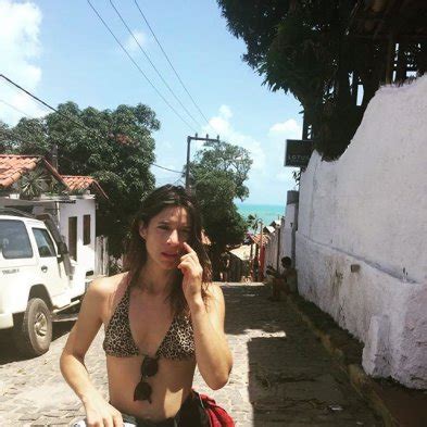 Fotos Actriz Daniela Ramírez sorprendió al posar en bikini en su Instagram Cooperativa cl