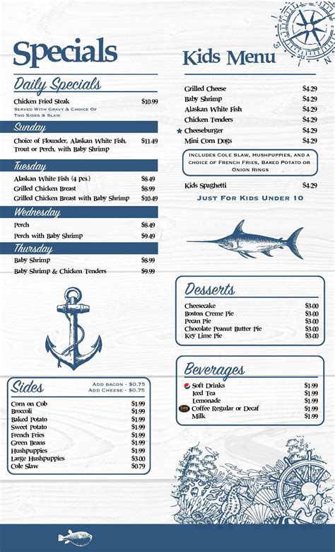 You'll Crave This: Mayflower Seafood's Greenville Menu