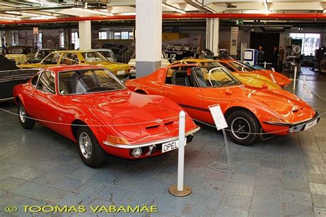 Opel museum