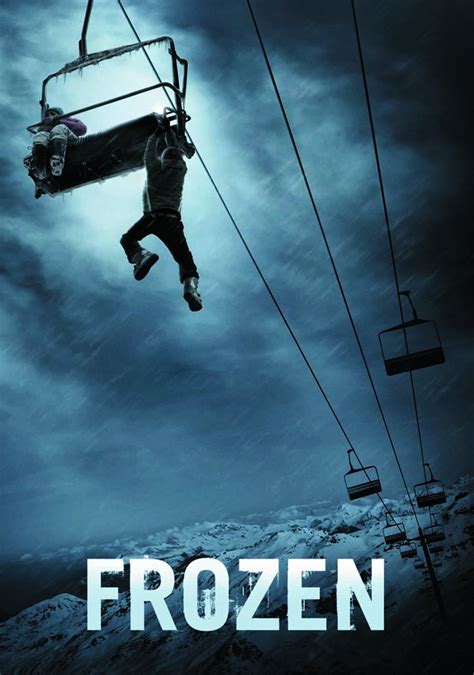 Frozen 2010 Movie Poster Id 93638 Image Abyss