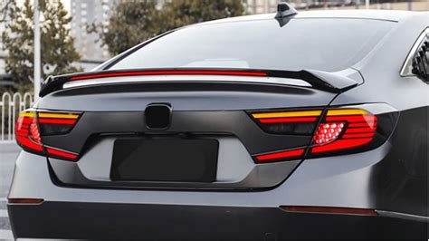 19 Different Types Of Spoilers With Pictures CarScanUSA