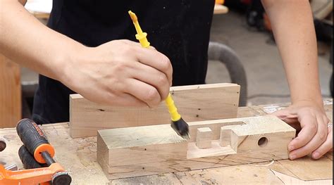 5 Easy Woodworking Projects For Kids — 3x3 Custom