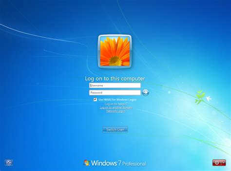 The system has detected that your browser is not microsoft internet explorer. Setting Up NMAS Based Windows Logon - Client for Open ...