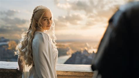 Nudity on Game of Thrones: The 18 Most Innovative Moments - GQ