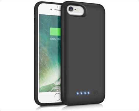Best Iphone 6s Battery Cases In 2023 Igeeksblog