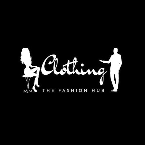 Clothing The Fashion Hub Home