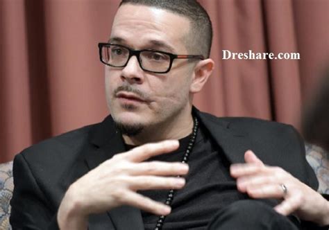 Learn about shawn king (rapper): Shaun King Age, Wife, Height, Weight, Biography, Family & More